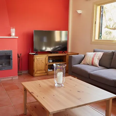 Hébergement de vacances Ca Ses Nines
