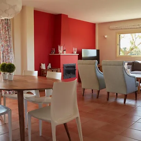Ca Ses Nines Hébergement de vacances Inca (Mallorca)