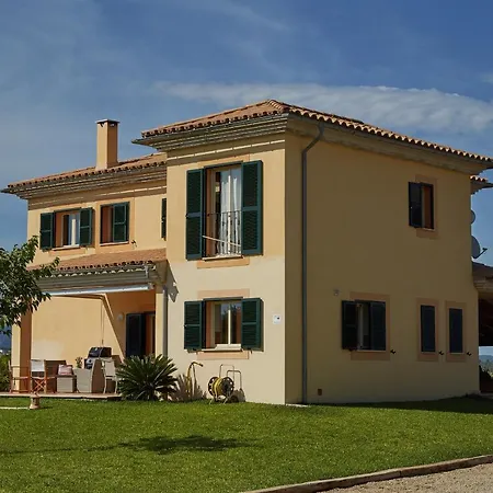 Ca Ses Nines Hébergement de vacances
