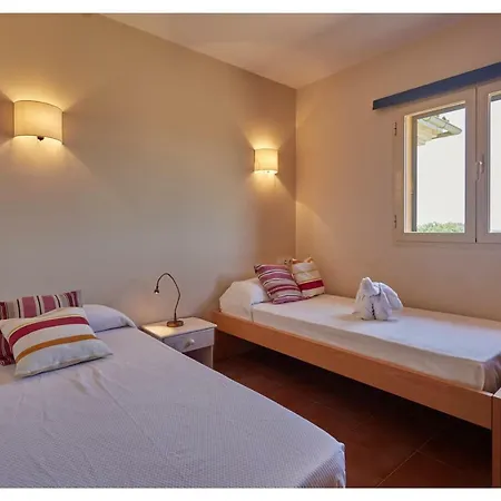 Ca Ses Nines Hébergement de vacances Inca (Mallorca)